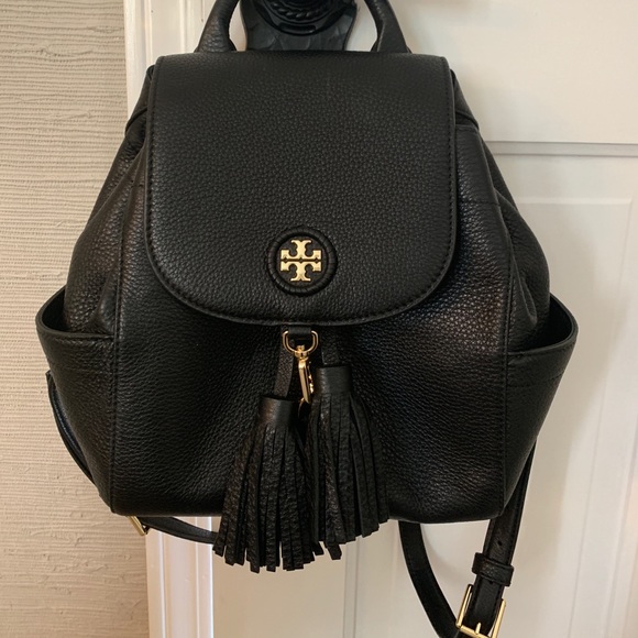 Tory Burch Handbags - Tory Burch Thea backpack